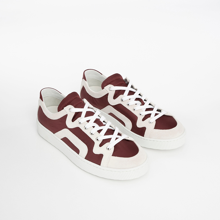 ALPHA SNEAKERS - MEN