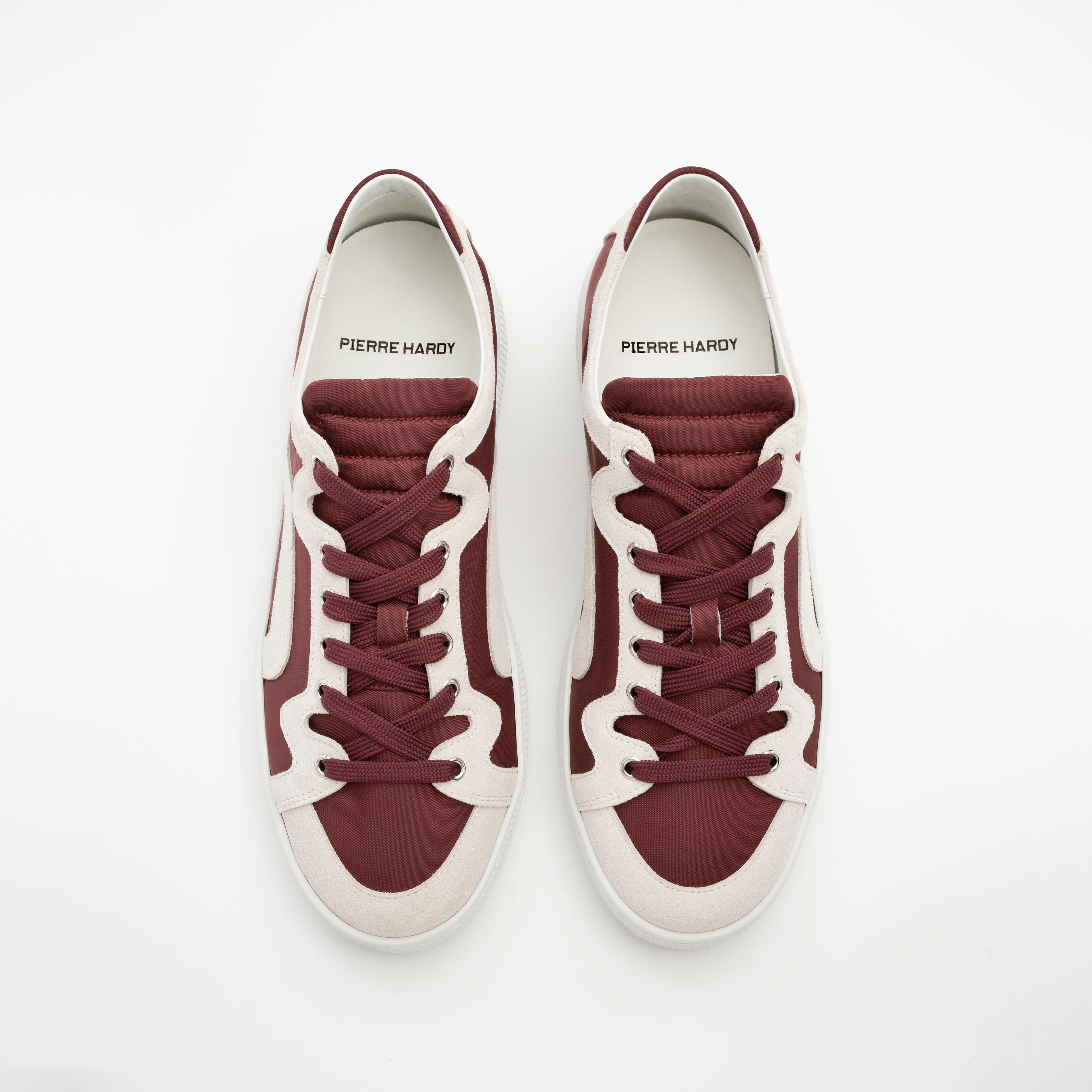 ALPHA SNEAKERS - MEN