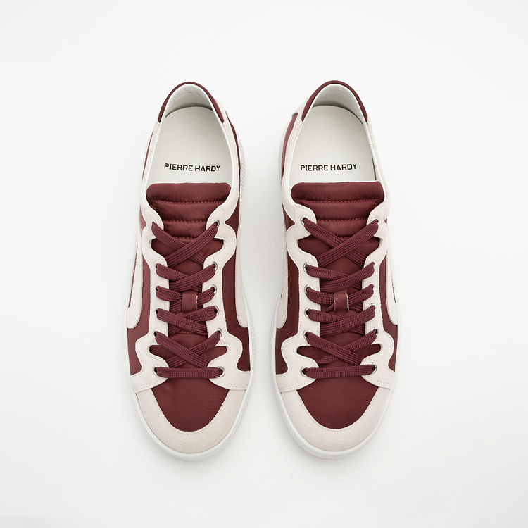 ALPHA SNEAKERS - MEN