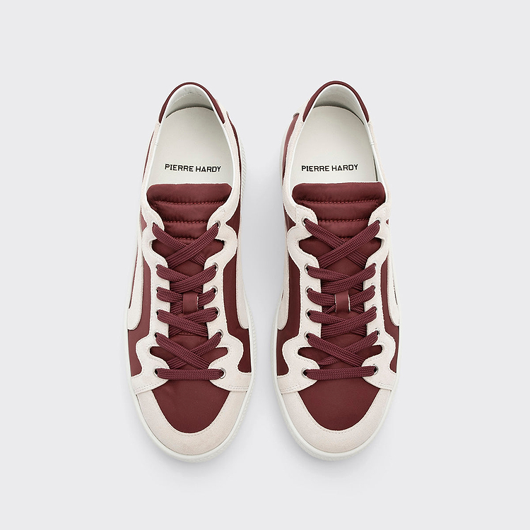 ALPHA SNEAKERS - MEN