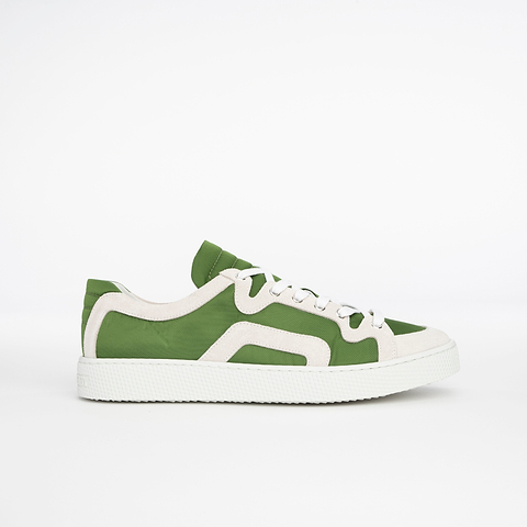 BASKETS ALPHA - HOMME