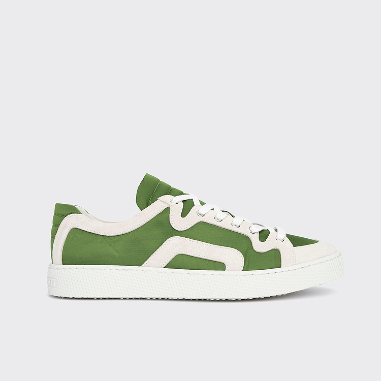 ALPHA SNEAKERS - MEN