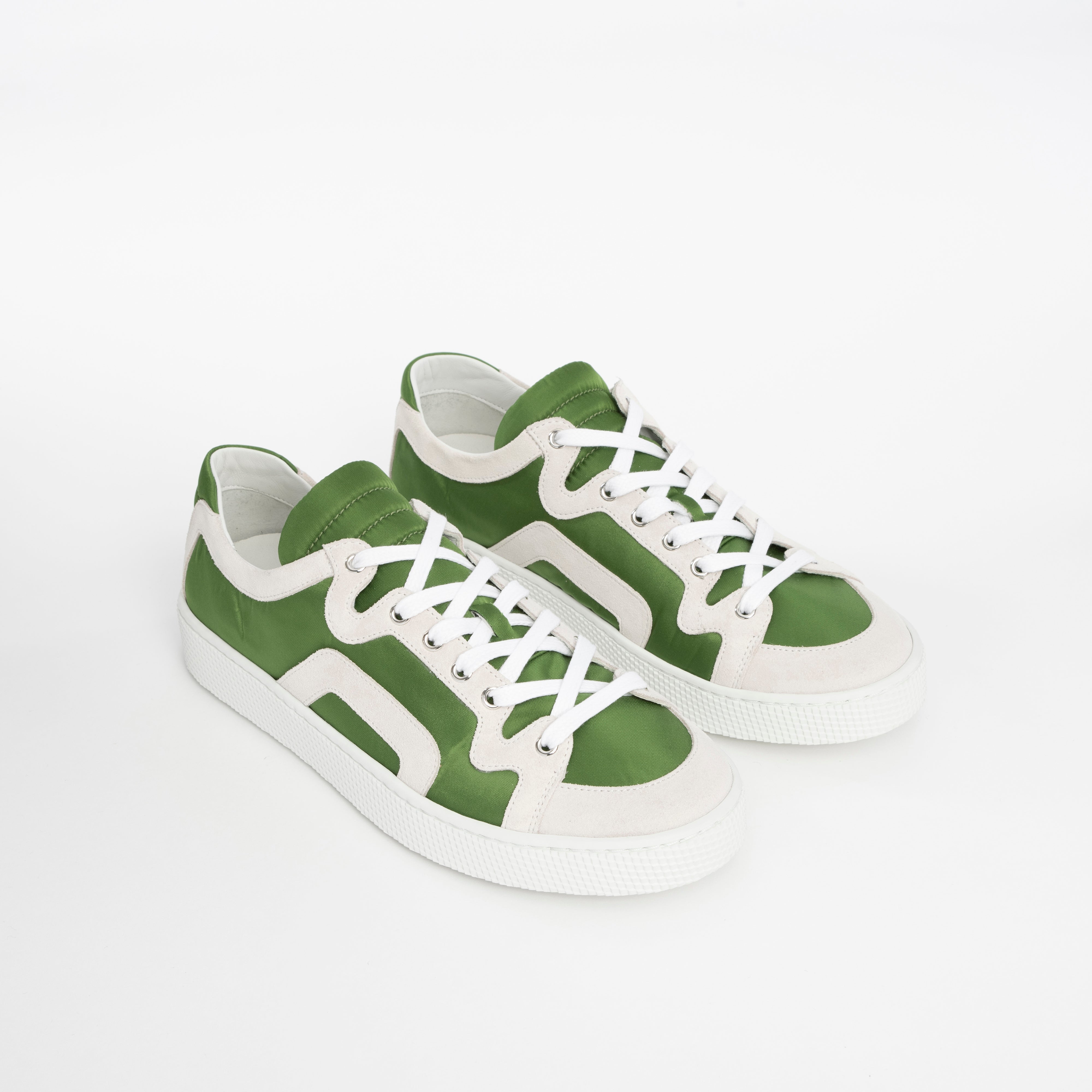 ALPHA SNEAKERS - MEN