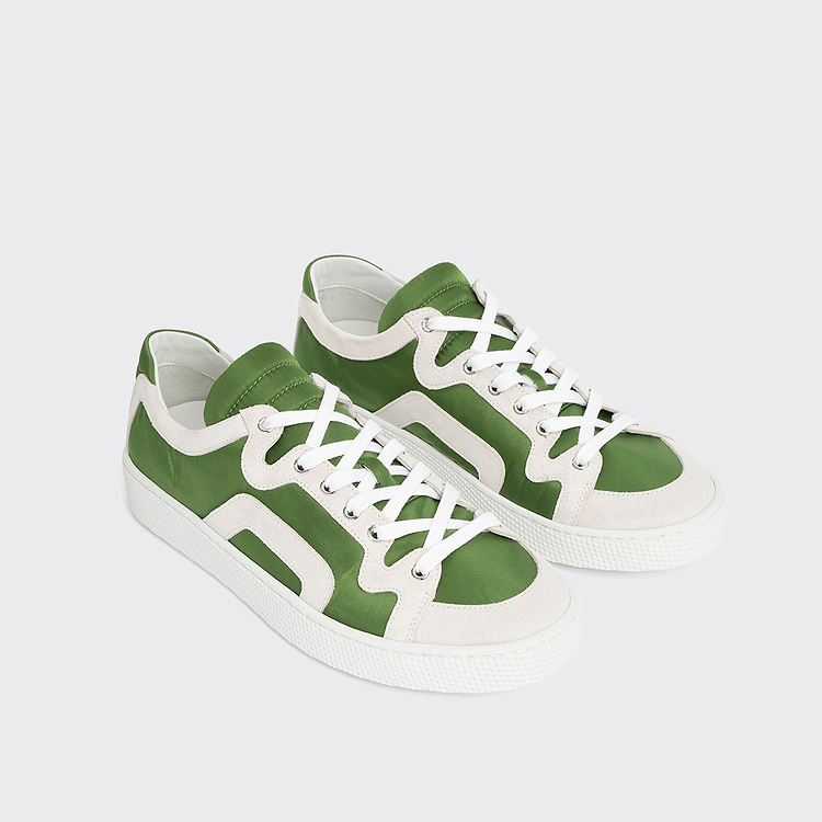 ALPHA SNEAKERS - MEN