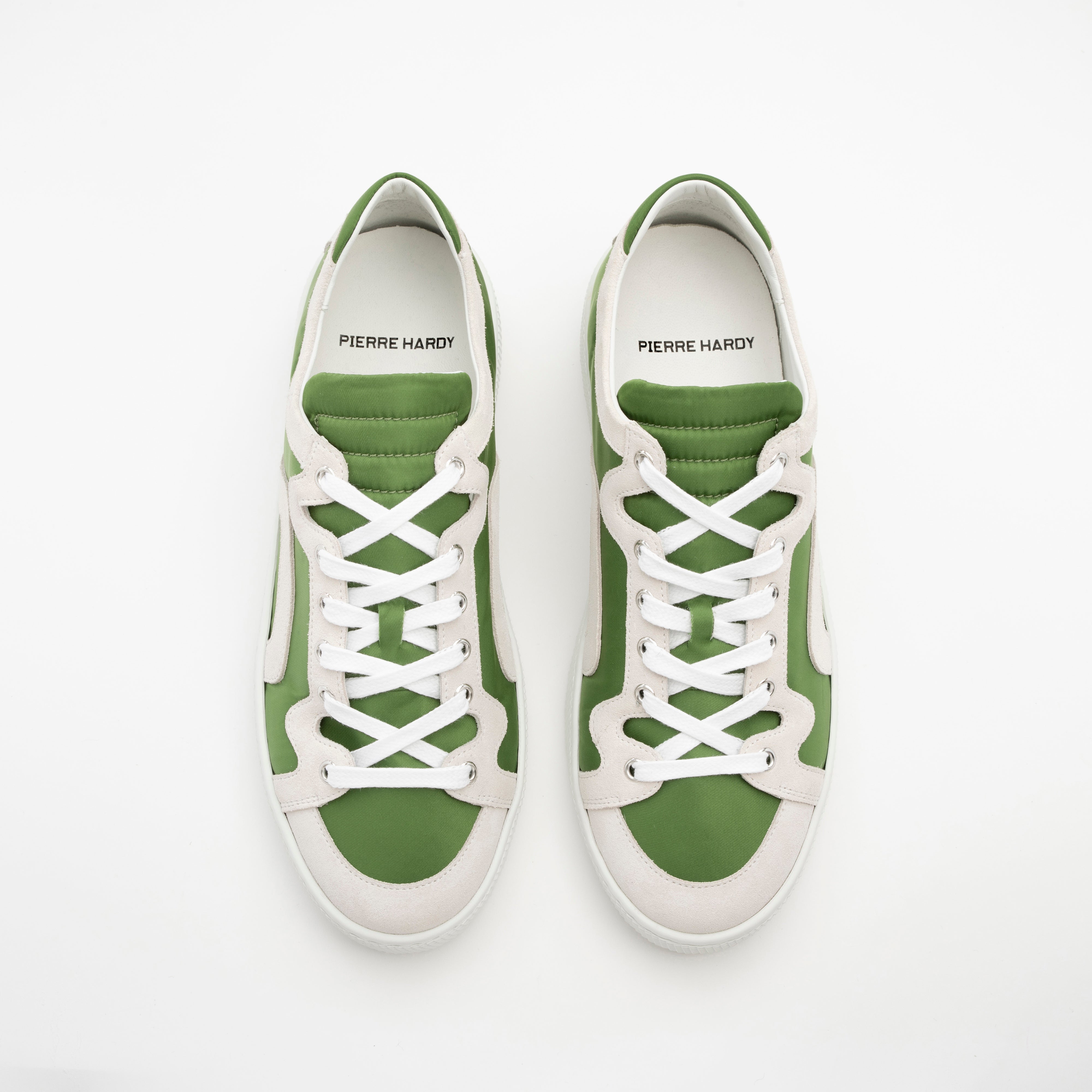 ALPHA SNEAKERS - MEN