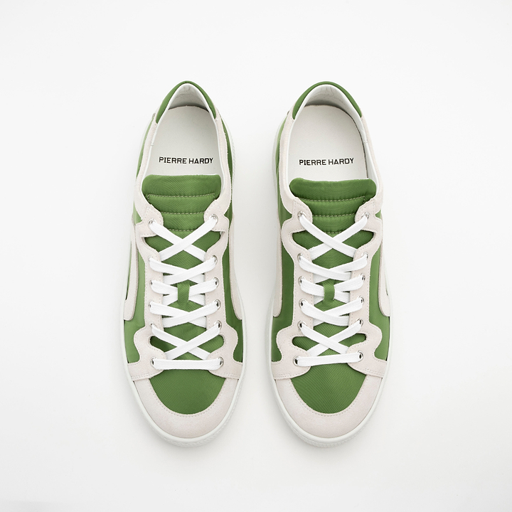 ALPHA SNEAKERS - MEN