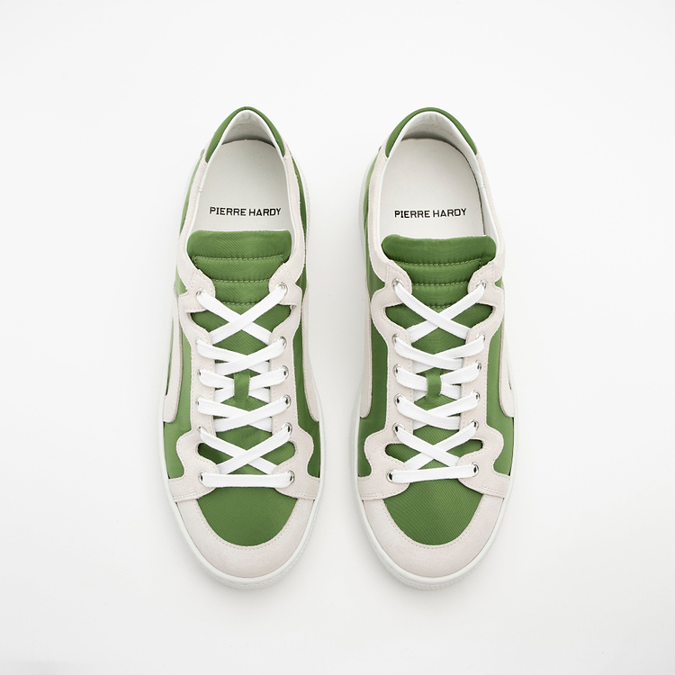 ALPHA SNEAKERS - MEN