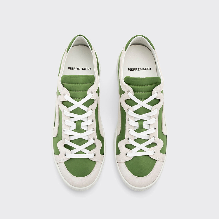 ALPHA SNEAKERS - MEN