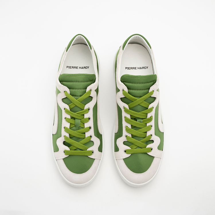 ALPHA SNEAKERS - MEN
