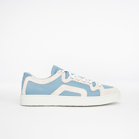 BASKETS ALPHA - HOMME