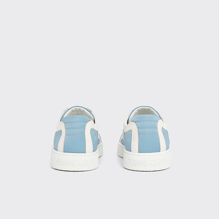BASKETS ALPHA - HOMME