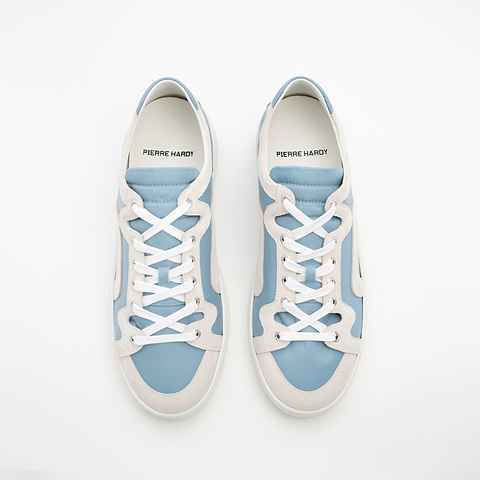 BASKETS ALPHA - HOMME