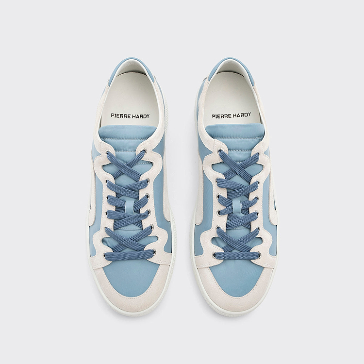 BASKETS ALPHA - HOMME