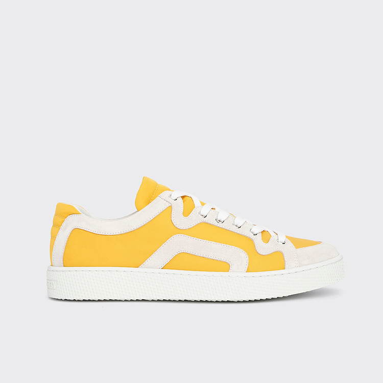 ALPHA SNEAKERS - MEN