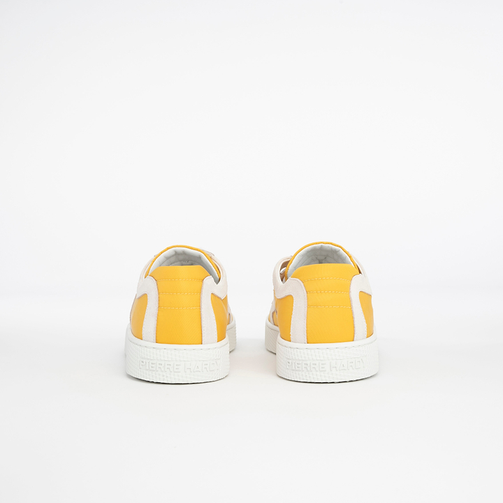 ALPHA SNEAKERS - MEN