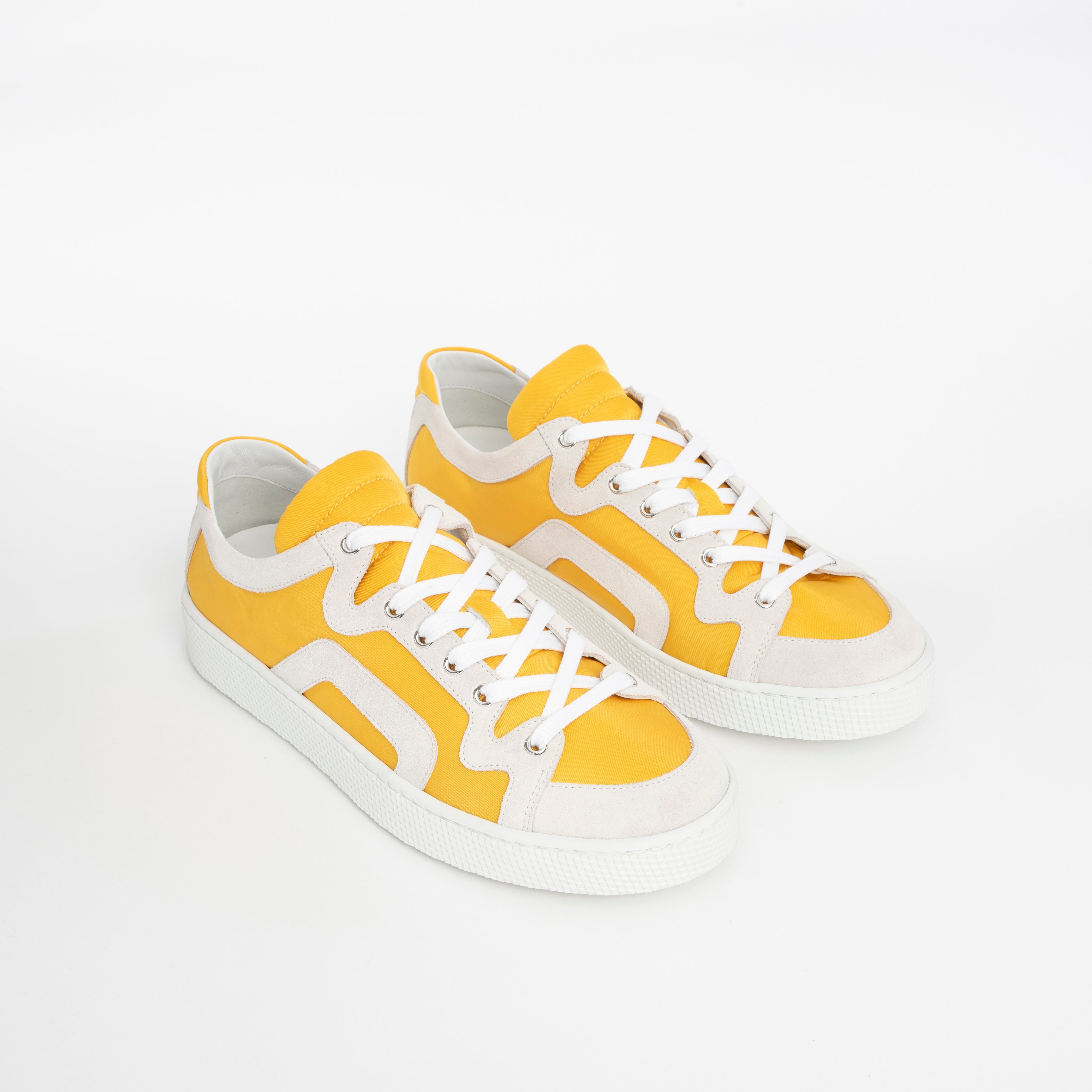 ALPHA SNEAKERS - MEN