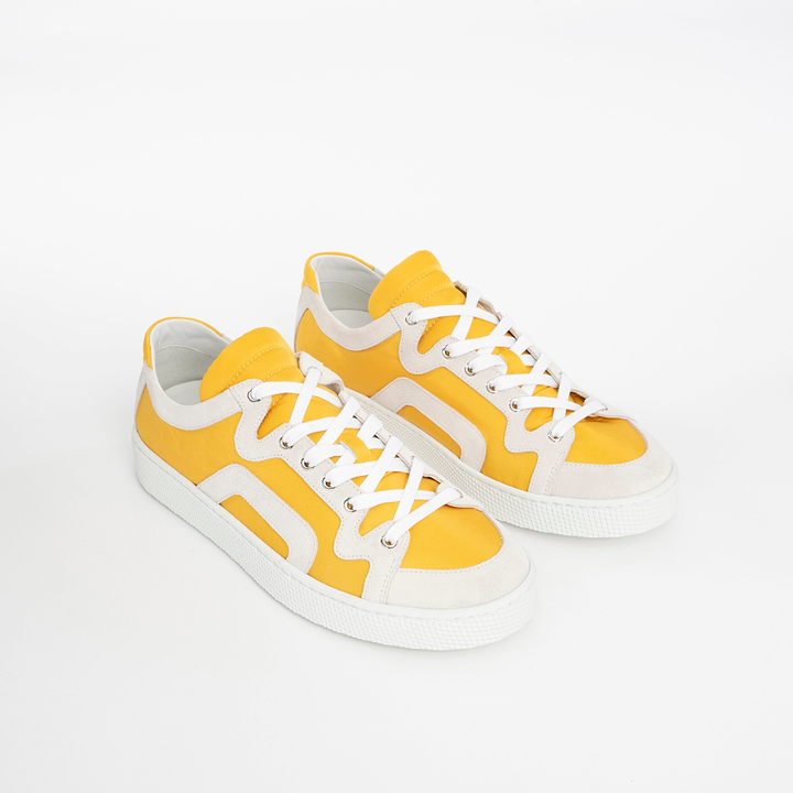ALPHA SNEAKERS - MEN