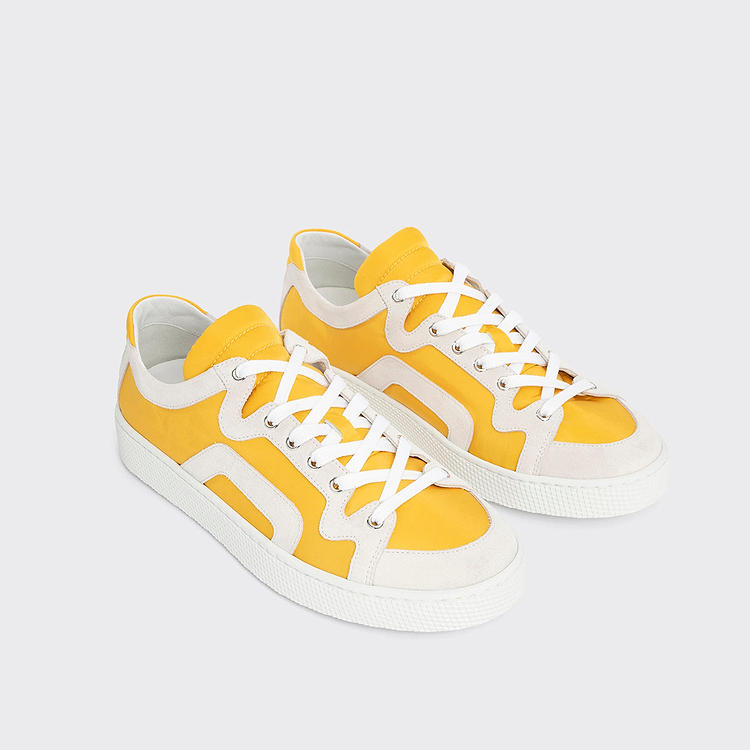 ALPHA SNEAKERS - MEN