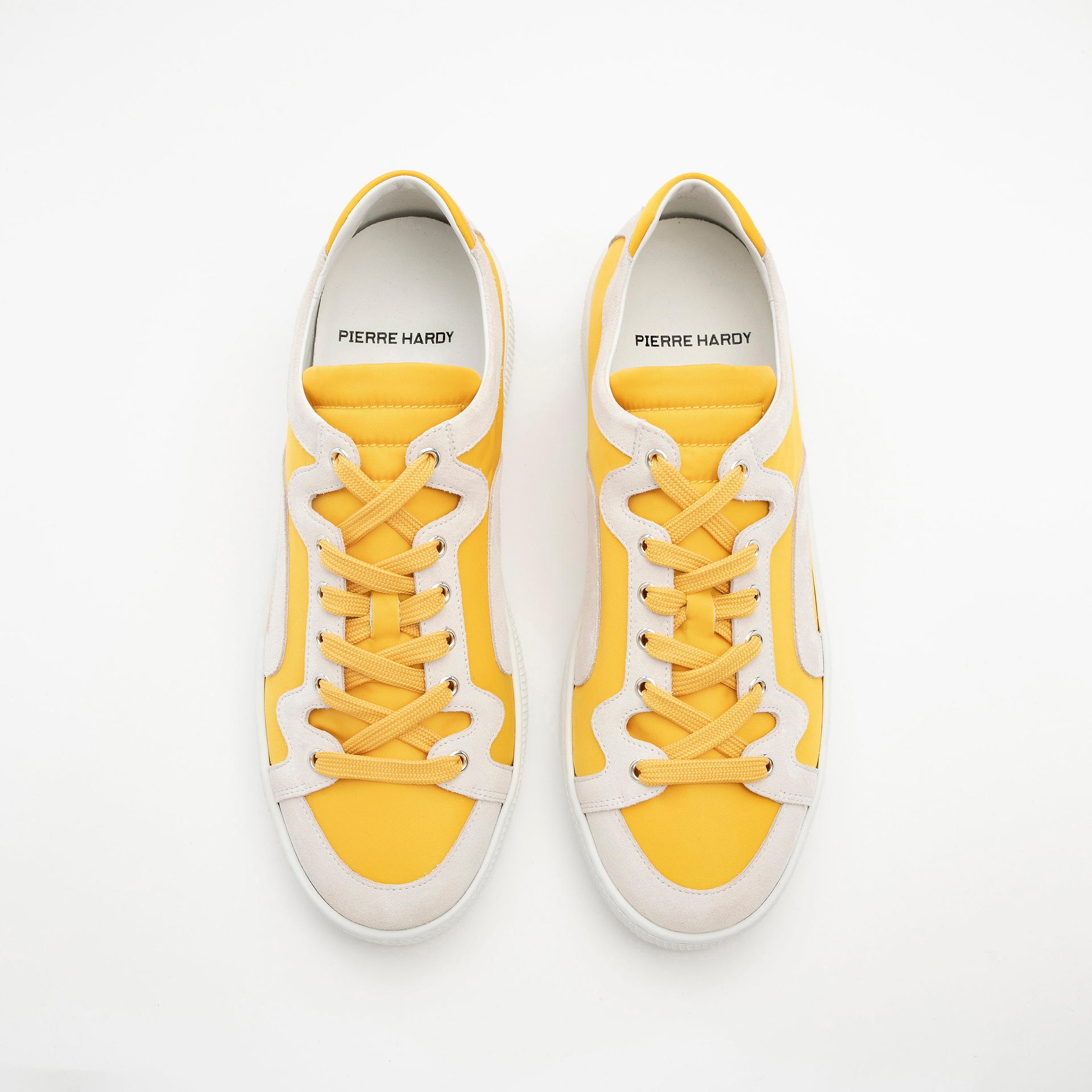ALPHA SNEAKERS - MEN