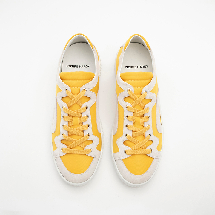 ALPHA SNEAKERS - MEN