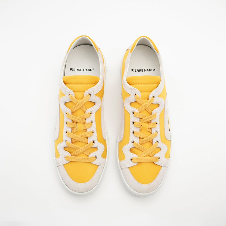 ALPHA SNEAKERS - MEN