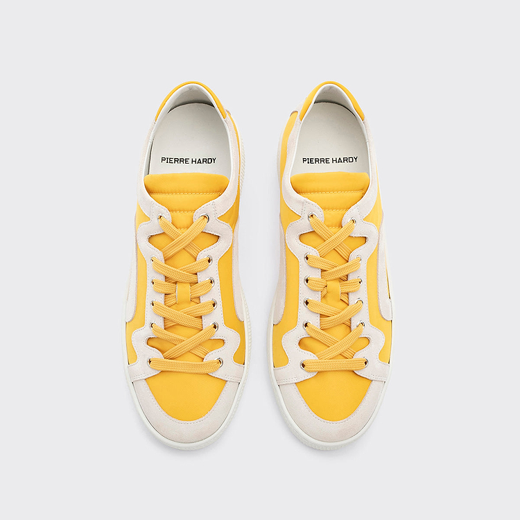 ALPHA SNEAKERS - MEN