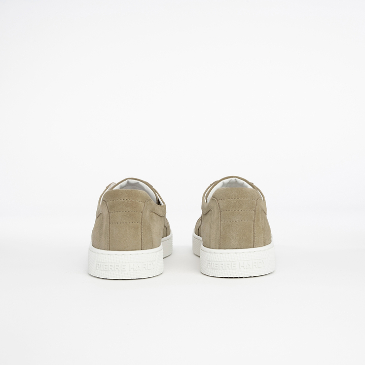 ALPHA SNEAKERS - MEN
