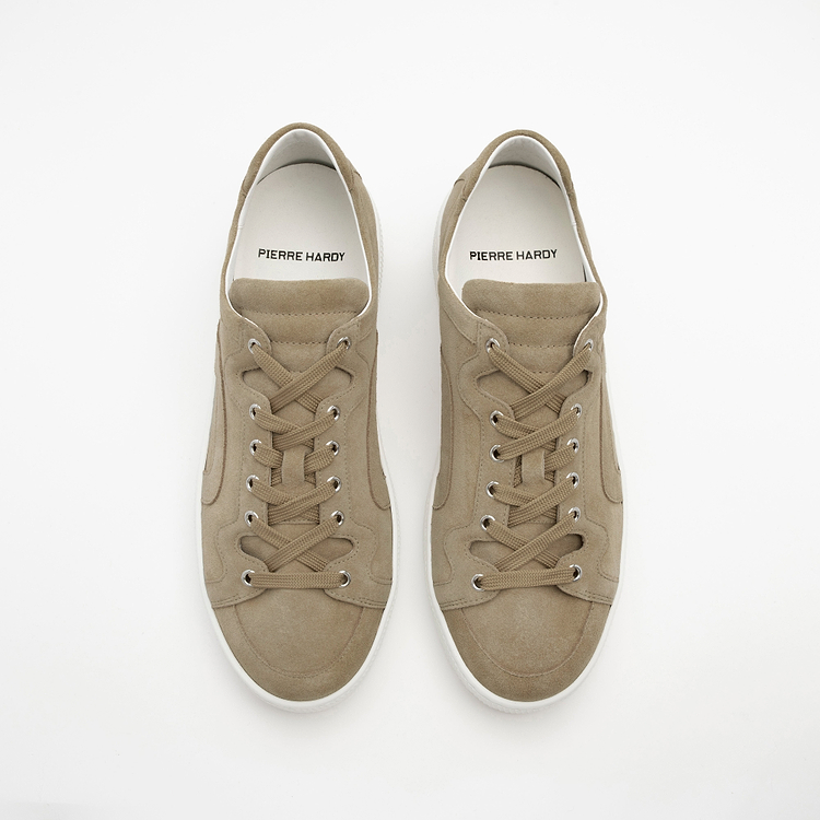 ALPHA SNEAKERS - MEN