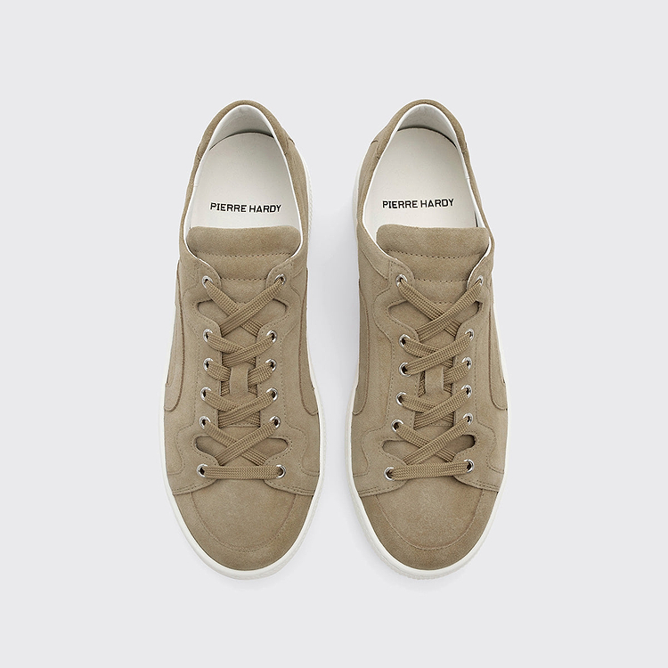 ALPHA SNEAKERS - MEN