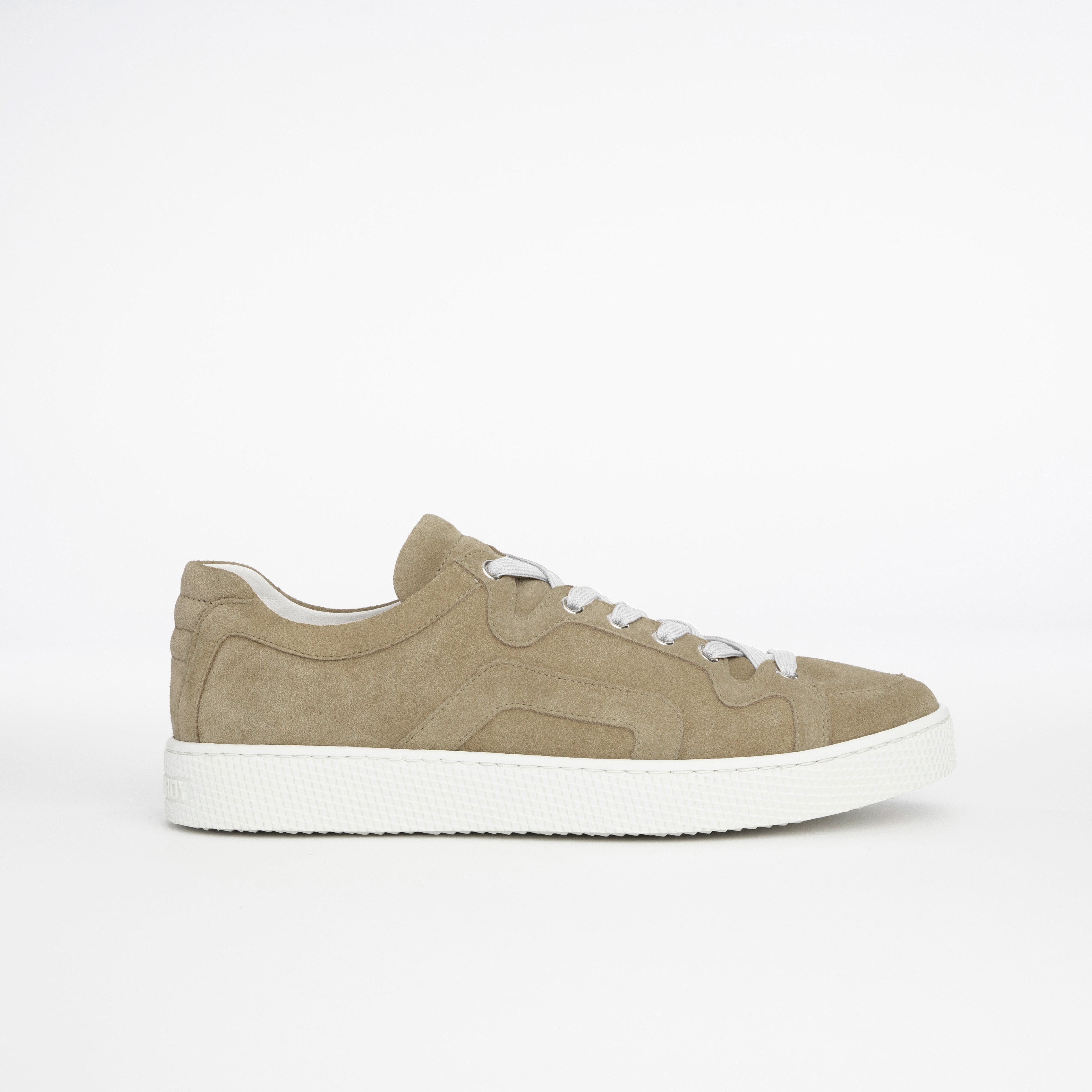 ALPHA SNEAKERS - MEN