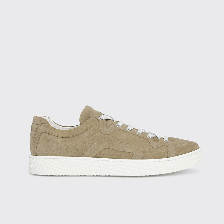 ALPHA SNEAKERS - MEN