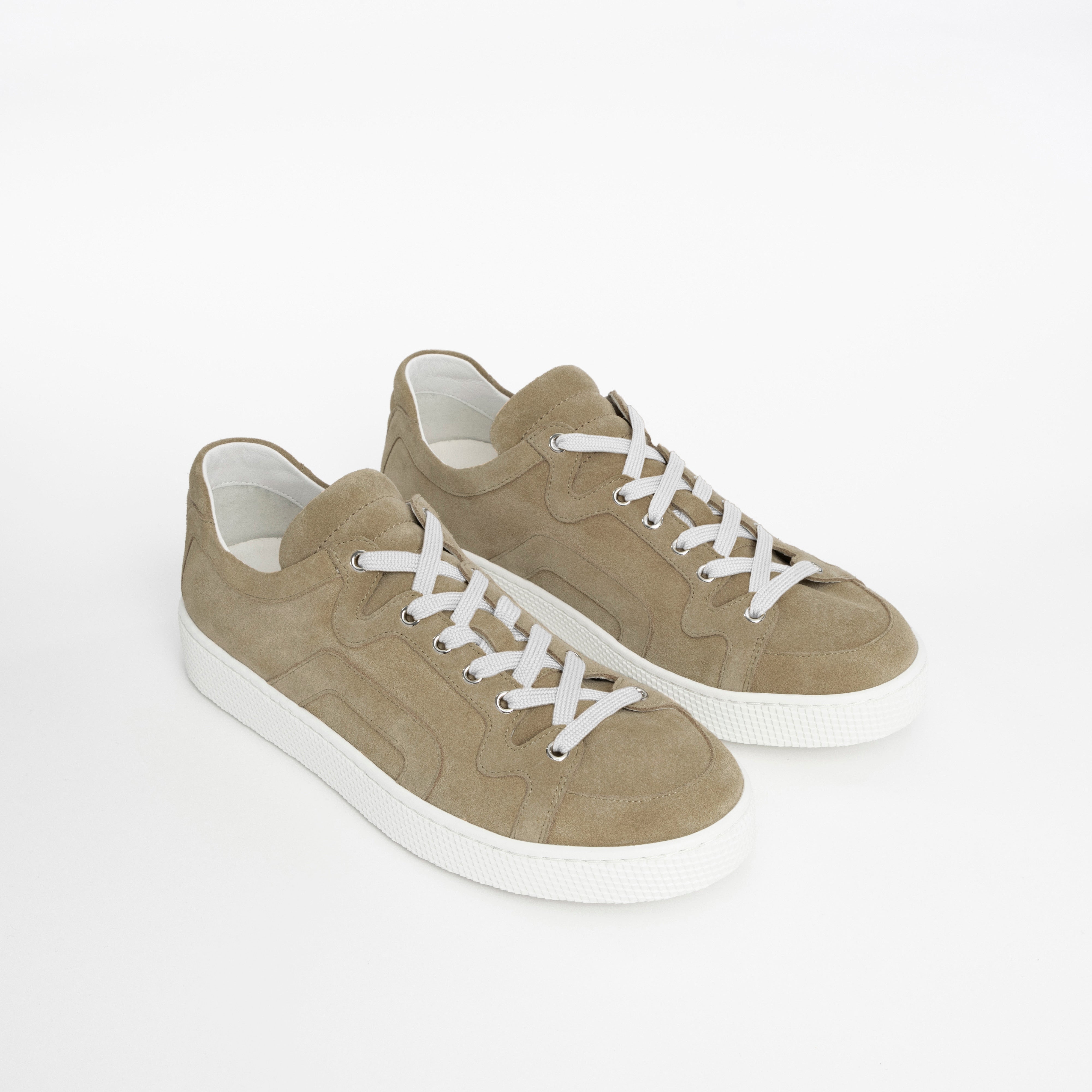ALPHA SNEAKERS - MEN