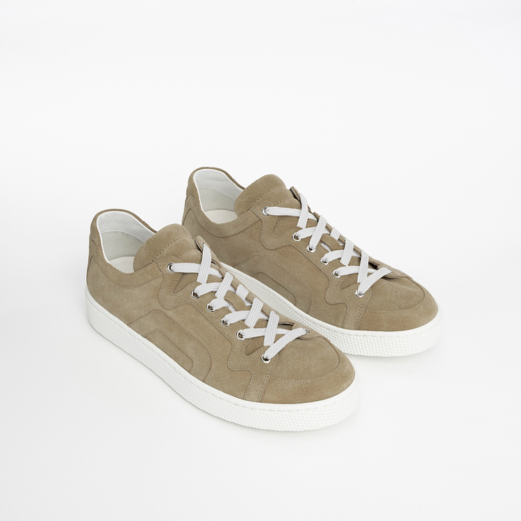 ALPHA SNEAKERS - MEN