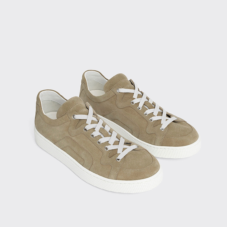 ALPHA SNEAKERS - MEN