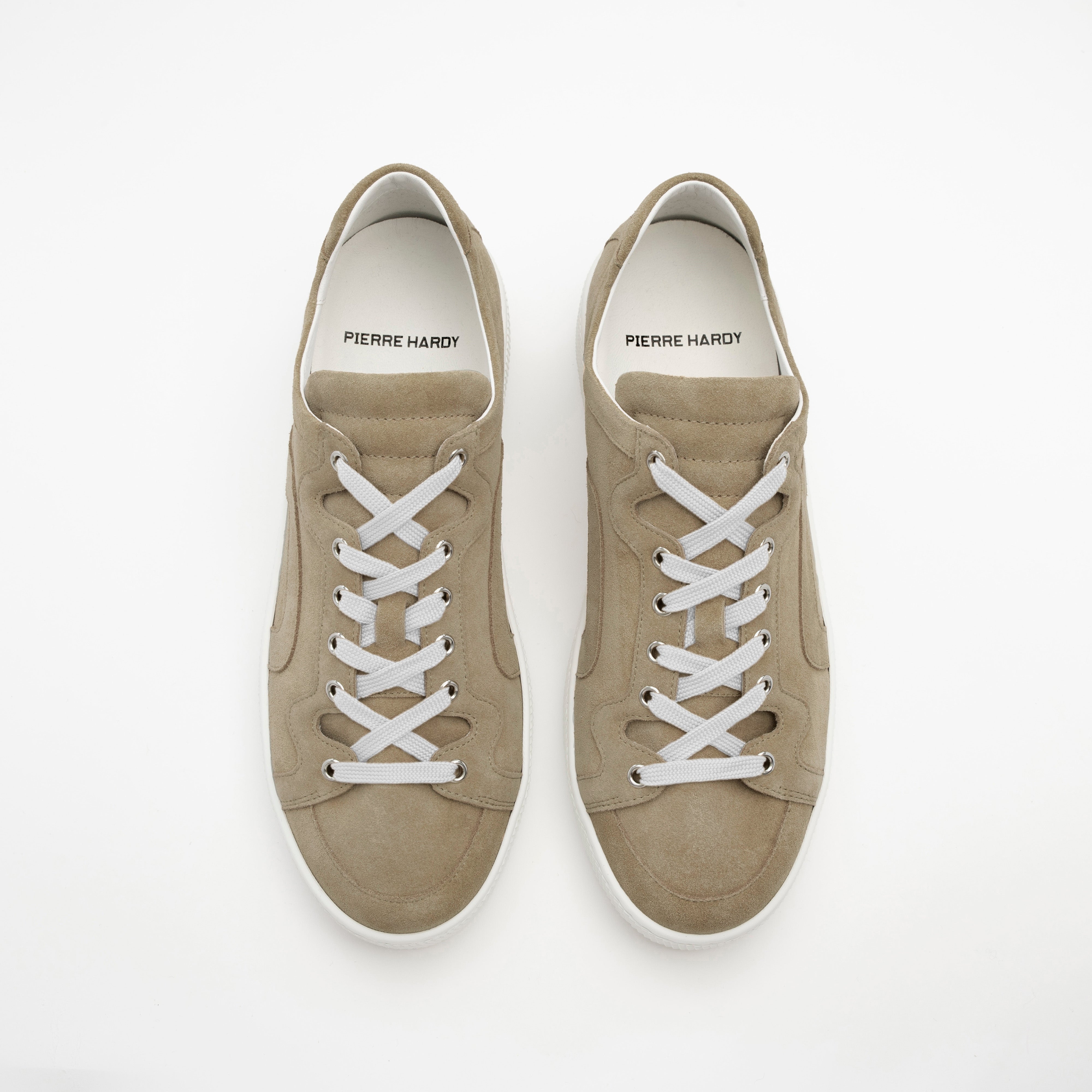 ALPHA SNEAKERS - MEN