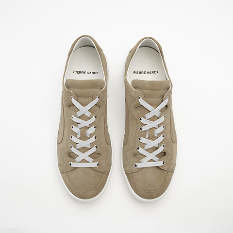 BASKETS ALPHA - HOMME