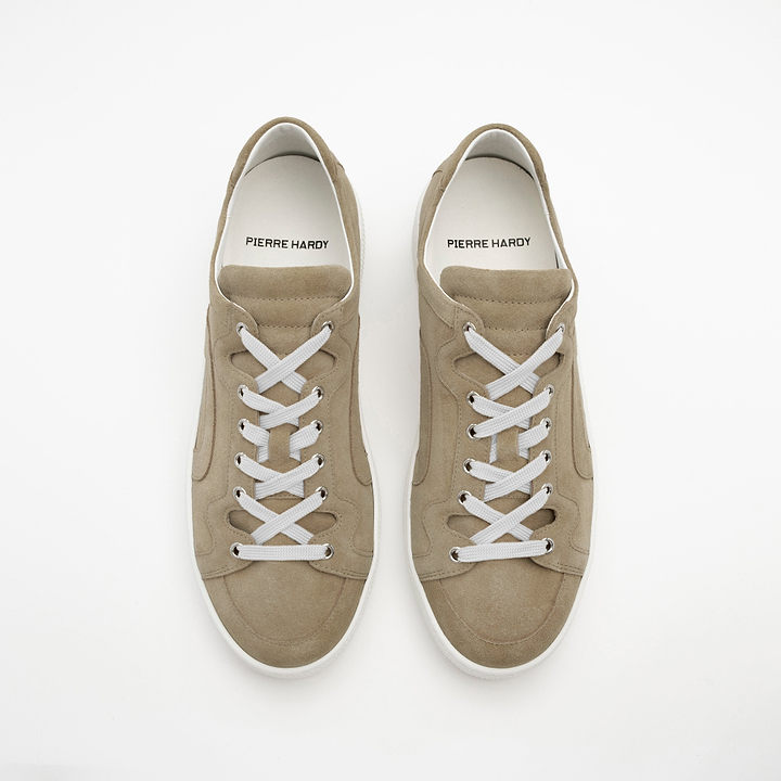 ALPHA SNEAKERS - MEN