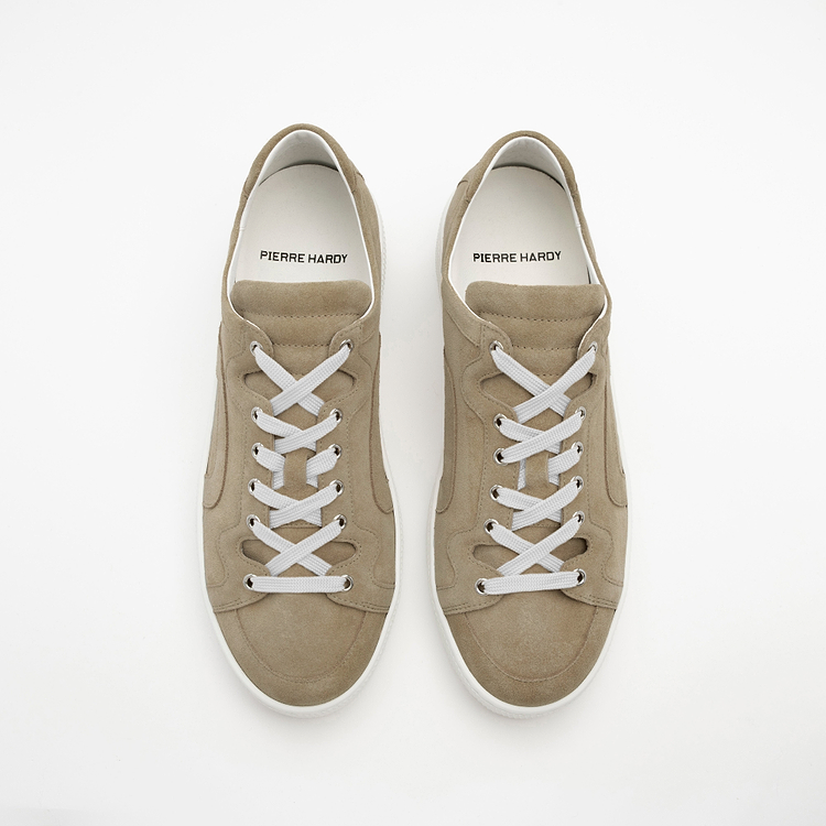 ALPHA SNEAKERS - MEN