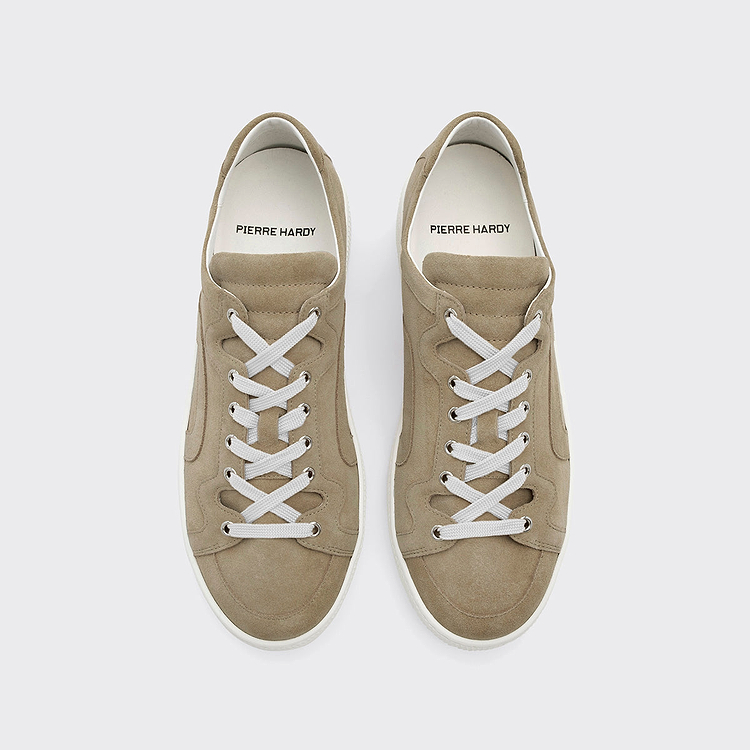 ALPHA SNEAKERS - MEN