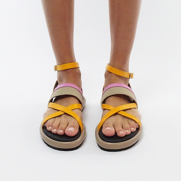 ALPHA SANDAL