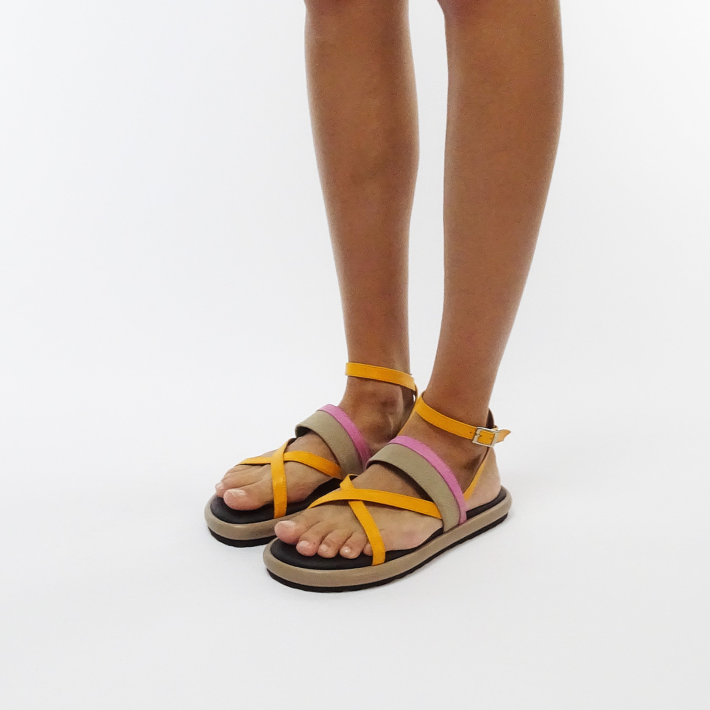 ALPHA SANDAL