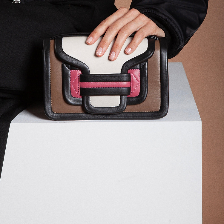 SAC À MAIN ALPHA