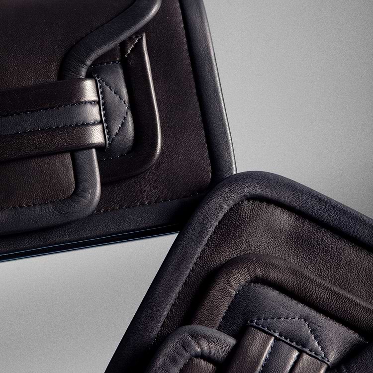 SAC À MAIN ALPHA MAXI