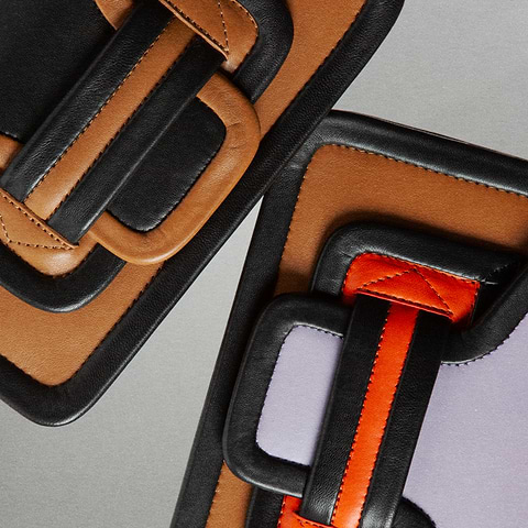 SAC À MAIN ALPHA MAXI