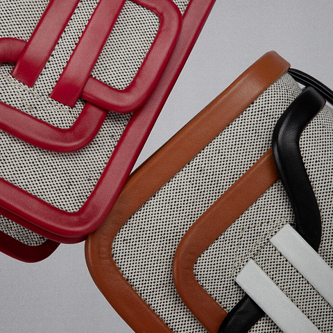 ALPHA HANDBAG
