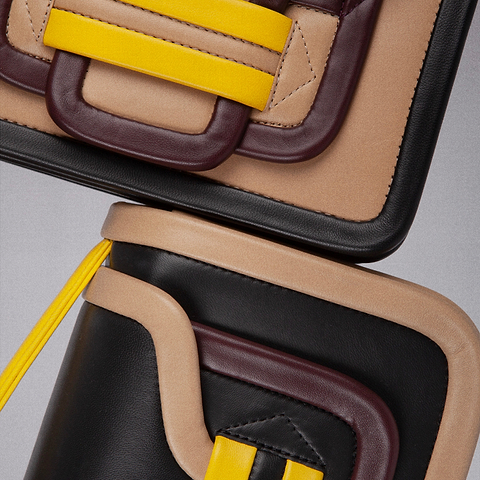 ALPHA HANDBAG