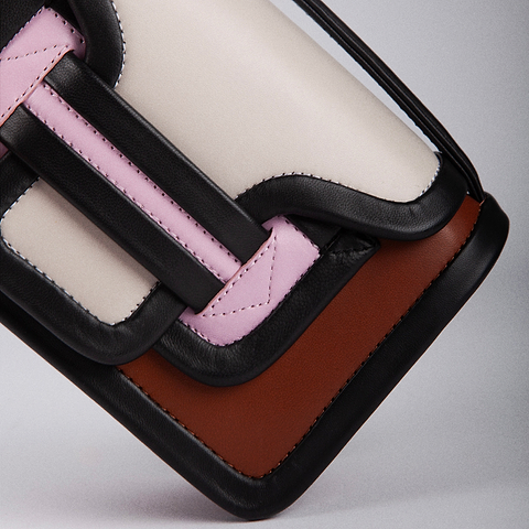 ALPHA HANDBAG
