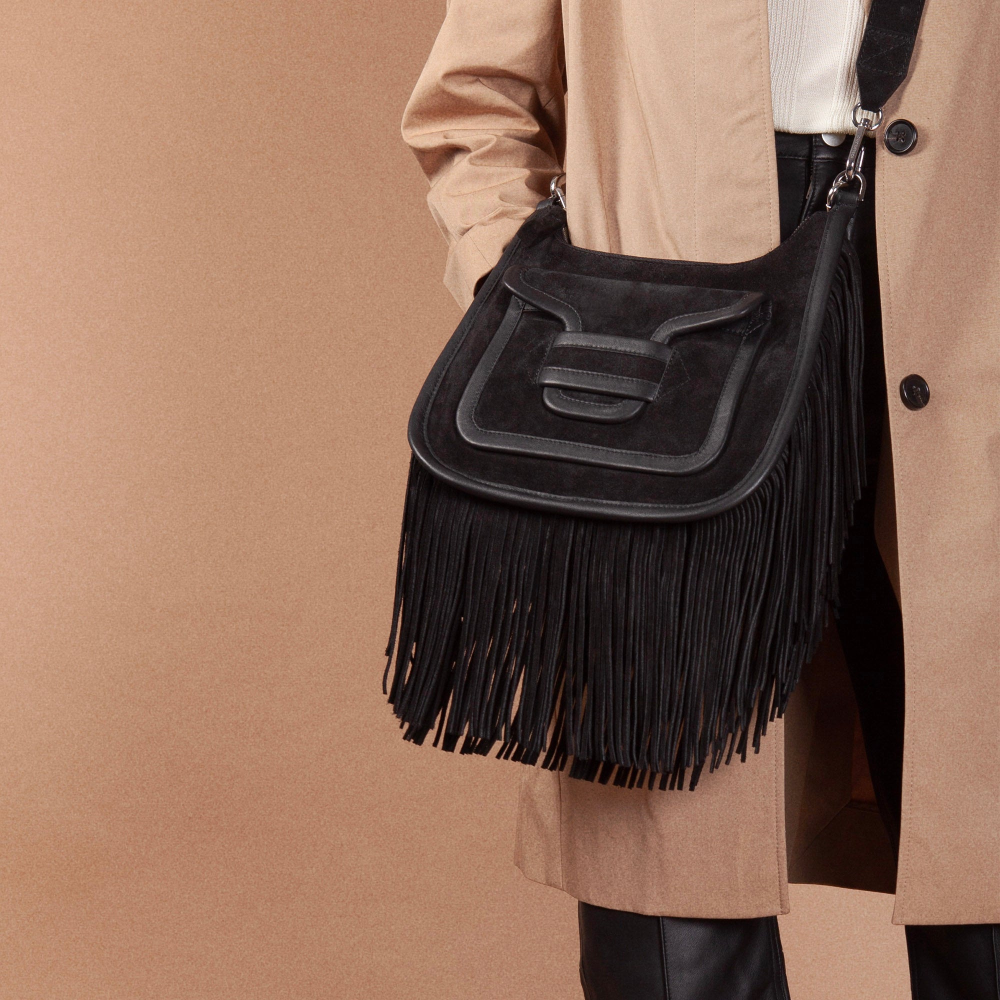 ALPHA DAY MISS TEXAS BAG