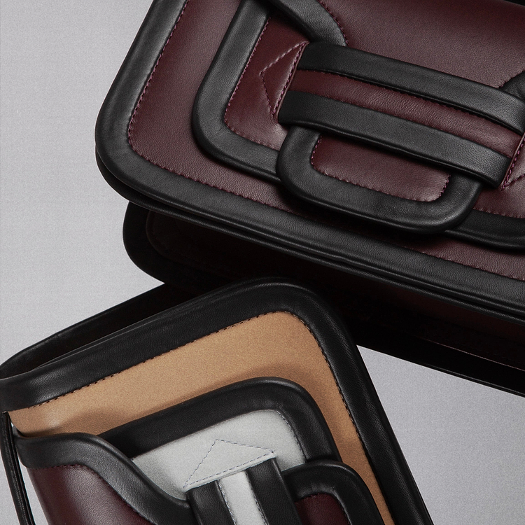 SAC À MAIN ALPHA MAXI