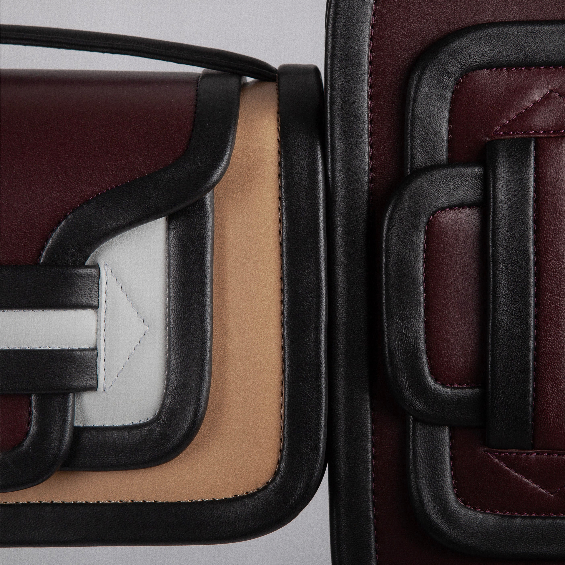 ALPHA MAXI HANDBAG